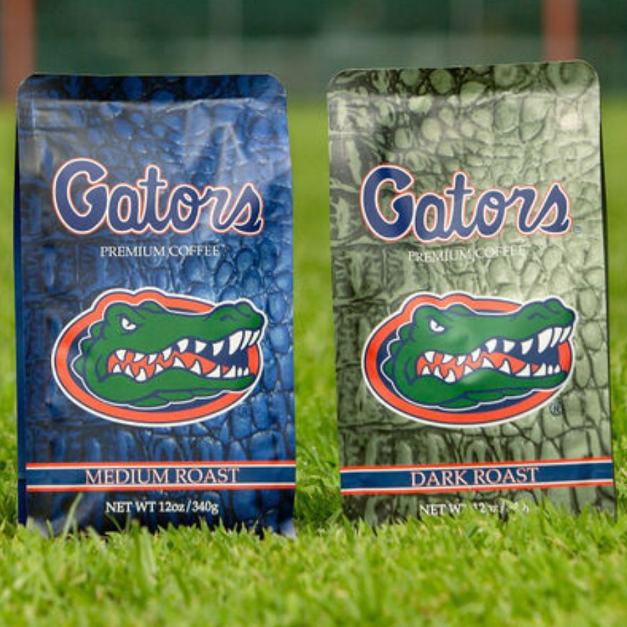 Coffee 12oz FLORIDA GATORS