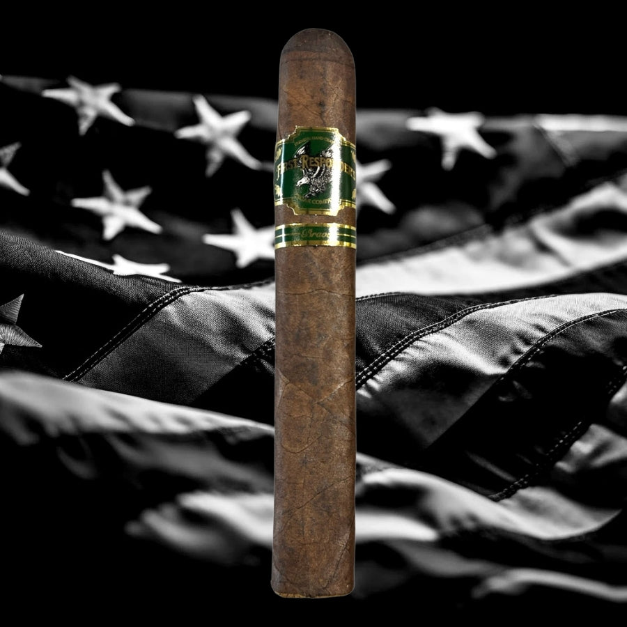 Cigar, Bravo (Maduro), Single