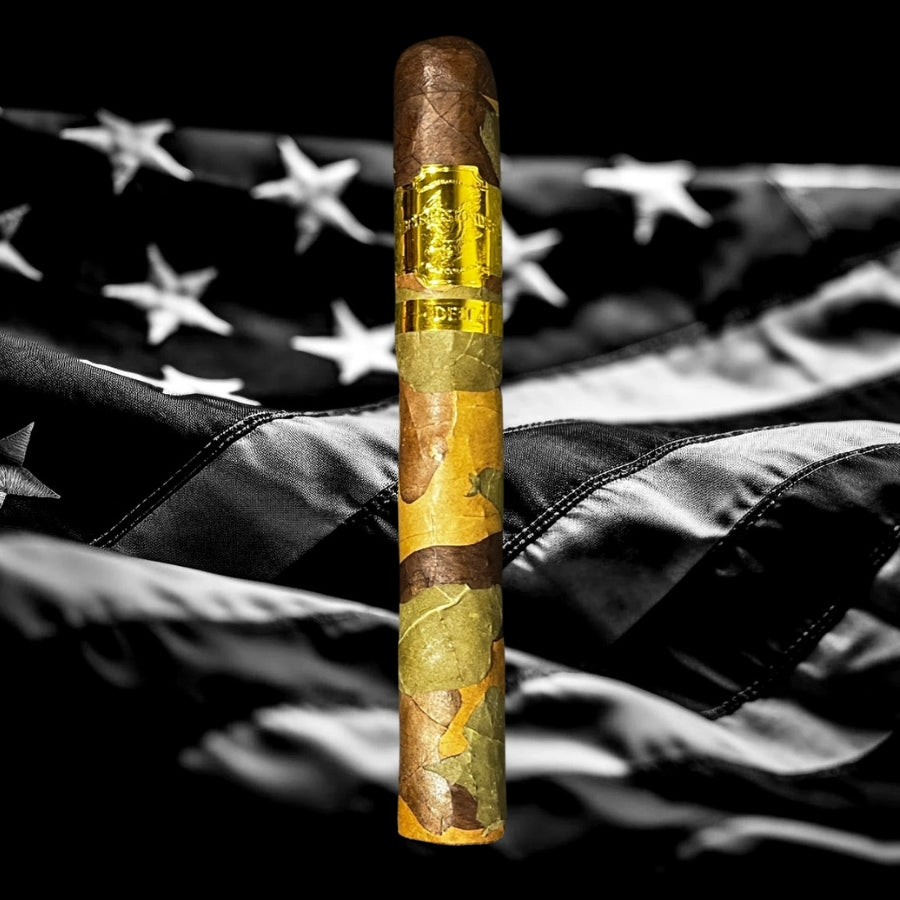Cigar, Delta Limited Edition