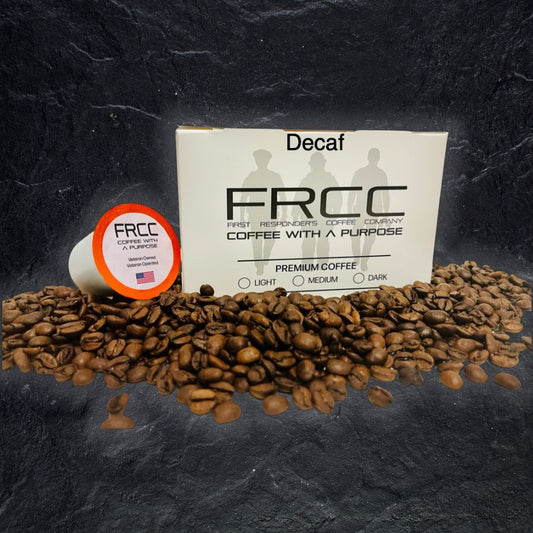 Kcup, Box 12ct DECAF