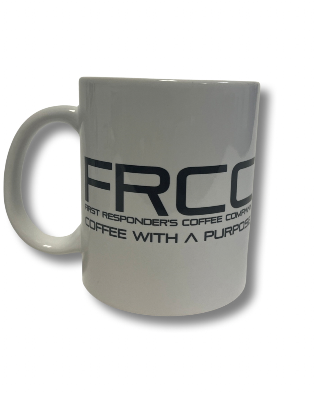 FRCC Coffee Mug 15oz